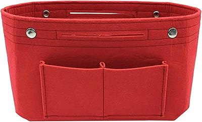Cosmetics bag and Dayoung travel bag organizer for women (red).. DIAYTAR NIGERIA: Where every shopping need is met with affordable prices and reliable 5-8 day delivery.