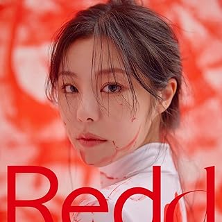 Kakao M Whee album in Wheein Mamoo - Red (Mini album) + Pliated poster.. DIAYTAR NIGERIA: Your partner in affordable e-commerce with dependable delivery across Nigeria.