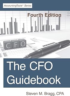 The CFO guide: fourth edition.. DIAYTAR NIGERIA: Making quality products accessible to all Nigerians at affordable prices.