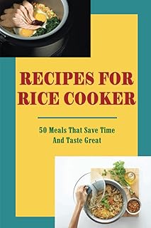 Recipes for the rice cooker: 50 meals that save time and have good taste.. Say goodbye to long wait times — DIAYTAR Nigeria ships in just 5–8 days!