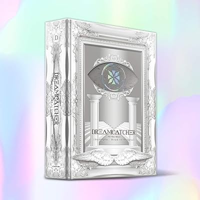 Dreamcatcher - Dystopia: Road to Utopia Limited Edition [D Ver.] (6th mini album) + Folded poster + Bonus photo card game.. Experience retail therapy without the financial stress at DIAYTAR NIGERIA's affordable e-commerce platform.