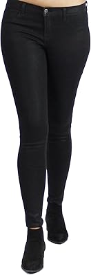 Jean Super Skinny Low Size J Brand, black steel, 29.. Nigeria's favorite online shopping platform, DIAYTAR offers unbeatable prices and delivery within a week.