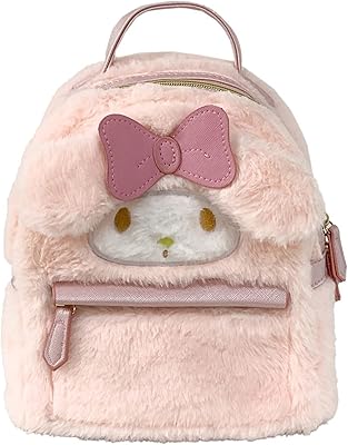 Plush backpack for cute girls for school, bag of cartoon animal cartoon 3D for girls, schoolbags, school supplies.. Discover a world of choices with DIAYTAR NIGERIA's extensive marketplace and prompt shipping service.