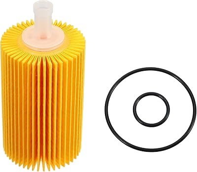X Autohaux engine oil filter 04152-38020 04152-51010 04152-yzza4 for Toyota Land Cruiser 2008-2021 for Toyota Sequoia 2008-2022 For Toyota Tundra 1.. DIAYTAR NIGERIA delivers on our promise of variety, affordability, and prompt nationwide shipping.