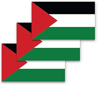 3x5 batch of 3 stickers for bumper Sudan flag made with durable and waterproof materials, Sub-chocs bumper sticker, Soudan flag bumper sticker, Sudan bumper sticker, Sudanese bumper sticker.. DIAYTAR NIGERIA connects desire with fulfillment through our affordable e-commerce platform.