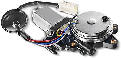 A-Premium electric lifting engine compatible with Infiniti G35 2003-2007 Coupé Nissan 350z 2003-2008 Coupé 2004-2009 Fun Right Cabriolet with Anti-Serk Function.. Shop with confidence at Nigeria's leading affordable e-commerce platform with reliable delivery services.