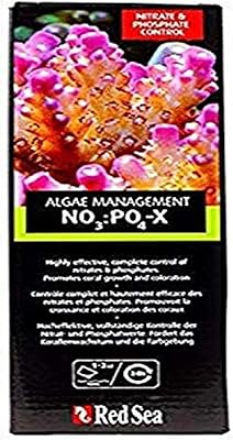 Red Sea No3: PO4 -X Nitrate and phosphate reducing -.. Shop easy, pay less, get it fast — with DIAYTAR Nigeria.