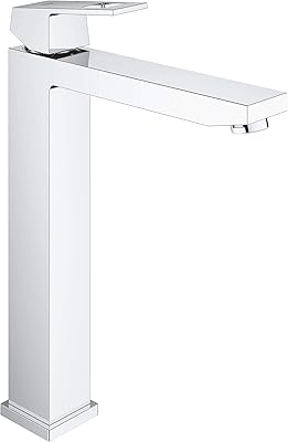 GROHE EUROCUBE 1/2 "Lavabo mixer, size XL, 2340600F.. DIAYTAR NIGERIA: Where affordability meets variety, with thousands of products delivered in less than 8 days.