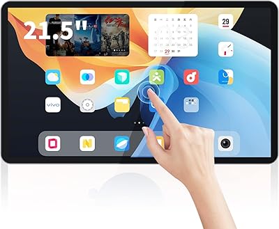 Industrial Touchwoo 215 inch Android 9.0 with touch screen 16: 9.. Experience the power of choice with DIAYTAR NIGERIA's extensive catalog and reliable delivery service.