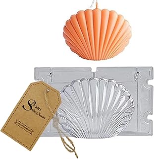 Candle candle mold, scented candle mold, manufacture of handmade aromatherapy candles, plastic soap molds (L).. Your new favorite way to shop online — DIAYTAR Nigeria.