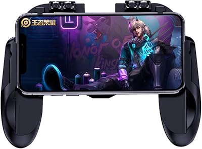 Portable game controllers, mobile phone game controllers and sensitive joystick controllers for iOS and Android devices... Experience the DIAYTAR difference with our vast product selection and delivery within 5-8 days.