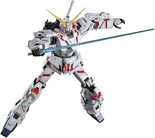 Bandai hobby rx-0 unicorn gundam 1/100 ova version - master greed.. Nigeria's favorite online shopping platform, DIAYTAR offers unbeatable prices and delivery within a week.