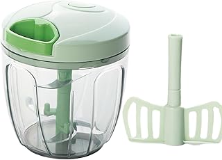 Hachoier to be pulled with 5 blades and 1 whisk, manual-on-node, light cutter, 900 ml.. Shop from our extensive catalog at DIAYTAR NIGERIA and enjoy doorstep delivery in just 5-8 days.