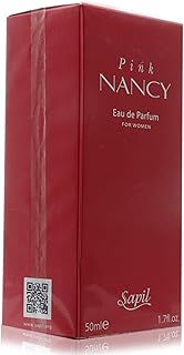 Sand Pink Nancy for Women 50 ml - Eau de Parfum.. Shop with confidence at DIAYTAR NIGERIA, Nigeria's premier affordable e-commerce platform.