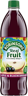 Robinson and currant apple juice 1 liter.. Experience the DIAYTAR difference with our vast product selection and delivery within 5-8 days.