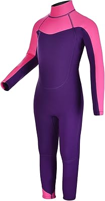 Realon 3 mm neoprene swimsuit for babies and boys.. DIAYTAR NIGERIA connects you with thousands of products at competitive prices, delivered within a week.