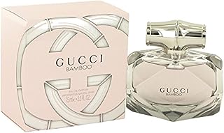 Gucci Bamboo De Gucci Pour Femme - Eau de Parfum, 75 ml.. DIAYTAR NIGERIA connects you with what you need at prices you'll love, delivered within 8 days.