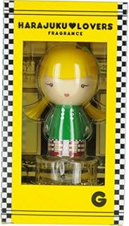 Gwen Stefani Wicked Style G of Harajuku Lovers style.. Every order, every item — DIAYTAR Nigeria delivers fast and reliably.