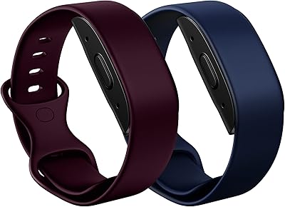 Band Omi Halo Compatible with Amazon Halo, Flexible TPU replacement bracelet for intelligent Amazon Halo watch, replacement sports bracelet for men and women.. DIAYTAR NIGERIA: Where quality meets accessibility with affordable prices and prompt shipping.