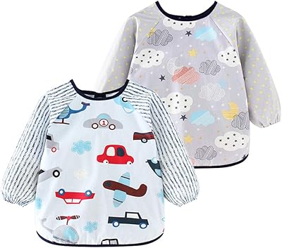 HAPPY Cherry - Baby children Long sleeves Waterproof Girls Baby Newborn 2 -piece Baby Baby Cartoon Broady Nie.. DIAYTAR NIGERIA brings affordable shopping to your fingertips with reliable delivery in less than 8 days.