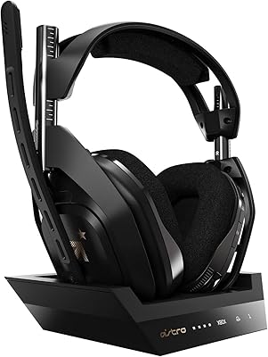A50 wireless helmet for Xbox One (4th generation) by Astro.. Shop with purpose at DIAYTAR NIGERIA, where diverse selection meets budget-friendly nationwide delivery.