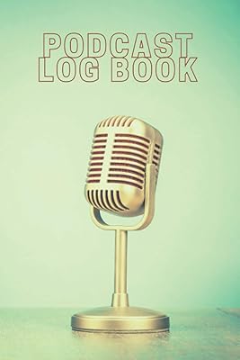 Podcast Journal: Plan your episodes Podcasting and Web broadcasting book with 120.. DIAYTAR NIGERIA delivers what you want at prices you'll love, all within 5-8 days nationwide.