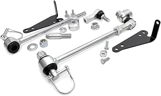 Stabilizer bar parts before rover country for Wrangler TJ 1997-2006 | 2.5 inches - 1129.. DIAYTAR NIGERIA puts thousands of products at your fingertips with affordable prices and delivery within a week.