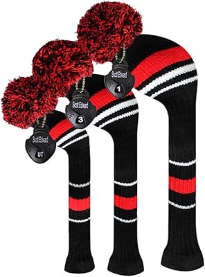 Set of 3-room Golf Tip Tlecte EDWARDS CLUB TIPS FOR WOLD WOOD Wheeldriver (460cc) and Hybrid (UT) The perfect change for your golf bag.. Affordable convenience is here — shop DIAYTAR Nigeria today.