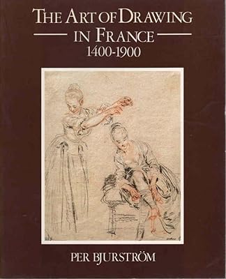 The art of drawing in France: the drawings of French masters, 1600-1900.. DIAYTAR NIGERIA brings the marketplace to every Nigerian home with affordable prices and quick delivery.