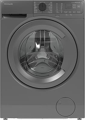 Freast -free freight loading washer with front loading, 10 kg, FWF1044M7SB (1,400 rpm), 2 year warranty.. DIAYTAR NIGERIA delivers happiness in 5-8 days with our affordable and diverse product range.