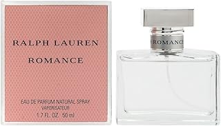 Ralph Lauren Romance for Women 50 ml - Eau de Parfum.. Shop with ease at DIAYTAR NIGERIA and enjoy our extensive product range delivered at affordable rates.