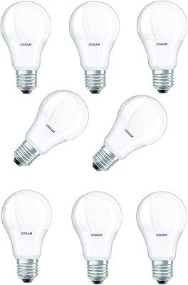 Osram Valeo Classic A60 E27 85 W Light Light light bulb.. DIAYTAR NIGERIA revolutionizes access to quality products with affordable prices and dependable shipping.