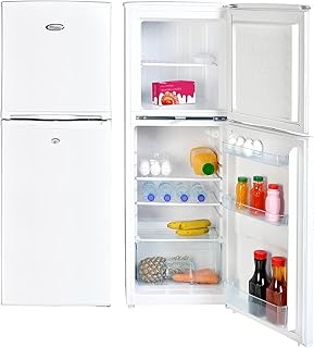 Super general refrigerator, capacity 190 liters - white SG R198H.. DIAYTAR NIGERIA: Connecting Nigerians with affordable products through our expansive e-commerce platform.