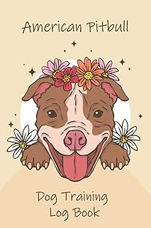 American Pitbull: dog dressage book for all lovers of -.. One platform, endless products — welcome to DIAYTAR Nigeria.