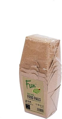 Fun Green Truck Ecological Ecological Box, pack of 6.. DIAYTAR NIGERIA: Where convenience meets affordability with delivery across Nigeria in under 8 days.