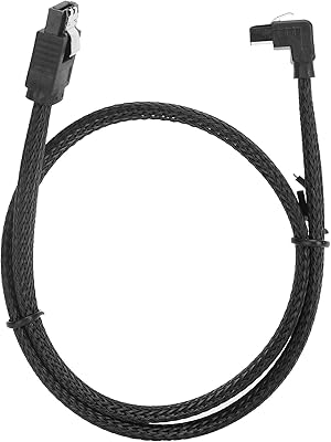 SERIAL ATA cable Data cable for sewn duck 7p.. DIAYTAR NIGERIA: Where every purchase is affordable and delivery is always within a week.