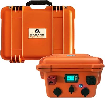 Badaro yacht/1408Wh (12V/110Ah) lithium Badaro Yacht (12V/110Ah Portable/LifePo4/LifePo4/Power supply... Get everything you need without leaving your home. DIAYTAR Nigeria offers a seamless shopping experience and delivers your orders quickly and reliably.