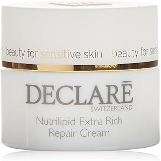 Extra rich restorative cream Declair Nutrilipid.. DIAYTAR NIGERIA: Redefining e-commerce with affordable prices and reliable nationwide shipping.