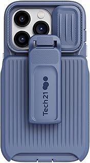 EVO Tech Protective shell 21 max Ashurst with magsafe charger and iphone 14 pro - Blue.. Find everything you need at prices you'll love with DIAYTAR NIGERIA's comprehensive e-commerce platform.