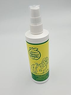 Granix Bitter Apple Liquid 1, 8 Oz anti-mastication spray, help with anti-mastication behavior for dogs and cats; Stop licking the bandages, claws, shoes, fur, doors and furniture.. Nigeria's e-commerce leader delivers unmatched variety and value to your doorstep in just 5-8 days.