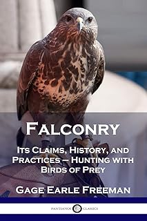 Falconry: its affirmations its history and its practices hunting birds of prey.. Shop smarter with DIAYTAR NIGERIA's comprehensive catalog and budget-friendly 5-8 day delivery.