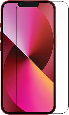 Luxury intelligent screen protection for iPhone 13/13 pro, 6.1 inch size, transparent.. DIAYTAR NIGERIA: Where every Nigerian finds affordable products delivered within the week.