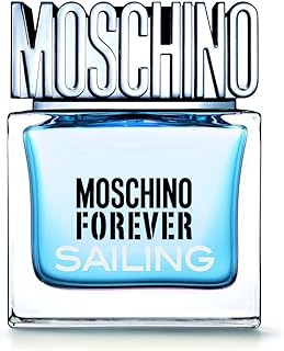 Moschino Forever Sealing for Men 50 ml Eau de Toilette.. Experience the joy of convenient shopping with DIAYTAR NIGERIA's vast selection and quick delivery service.