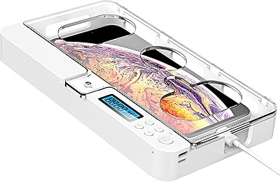 Portable delayed locking box for improved iPhone and Android smartphone, self-controlled timed locking to avoid excessive games, mobile dependence for children, students and adults.. DIAYTAR Nigeria: Discover more, spend less, and enjoy delivery within 5–8 days.