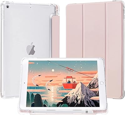Avacoat Transparent Soft TPU Smart Cover with Automatic Awakening Function Compatible.. Experience the future of online shopping with DIAYTAR NIGERIA's extensive product range and competitive pricing.