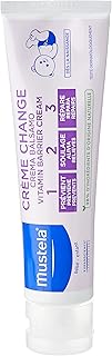 Mustela crème change 1-2-3 100 ml sc crème 4d laurysil 1-2-3 100 ml.. Shop with purpose at DIAYTAR NIGERIA and receive your purchases at unbeatable prices within the week.