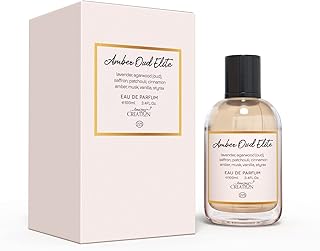 Amazing Creation Amber Oud Elite Eau de Parfum for Unisex 100.. The best online shopping experience in Nigeria — DIAYTAR delivers it all.