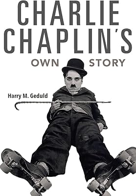 The own story of Charlie Chaplin.. From essentials to electronics, DIAYTAR Nigeria ships your order in no time.