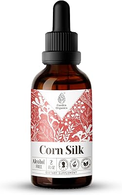Natural dyeing without corn alcohol, booster of the immune system, liquid drops based on 100 % corn silk (Zea Mays) of dried silk (2 fl oz).. Discover why millions choose DIAYTAR for affordable online shopping with delivery in just 5-8 days.