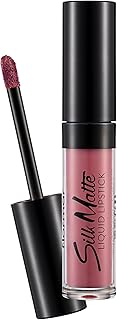 Flormmar matt liquid lipstick - 10 t... DIAYTAR NIGERIA connects you with thousands of products at competitive prices, delivered within a week.